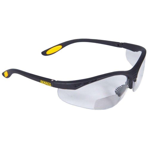 ClearSight Bifocal Safety Glasses