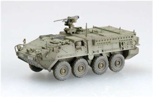 US Army Stryker ICV Diecast Model