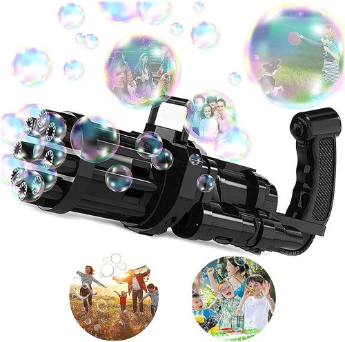 Bubble Blaster Fiesta