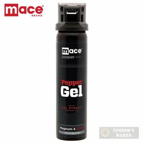 MagnumGuard Self-Defense Spray