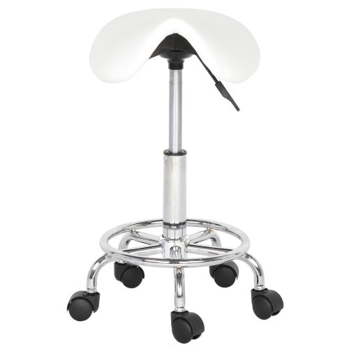 ErgoGlide Salon Chair