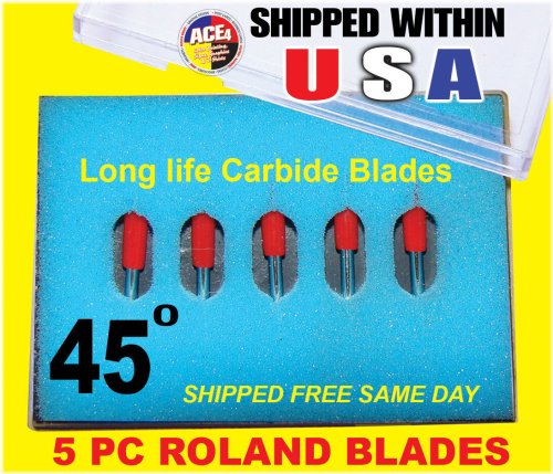 PrecisionCut Blades