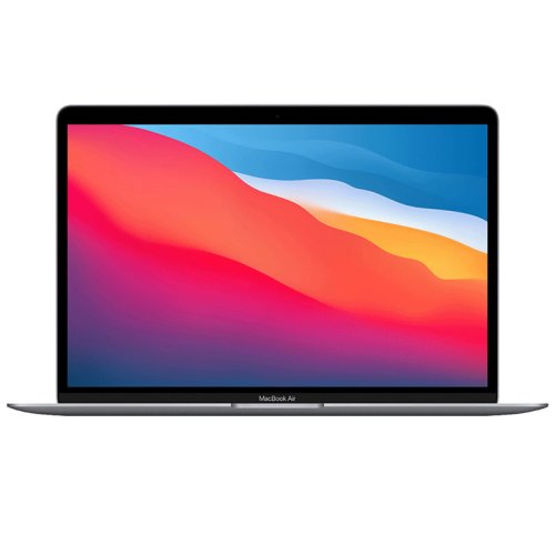 Apple Macbook Air M1 13.3" Space Gray