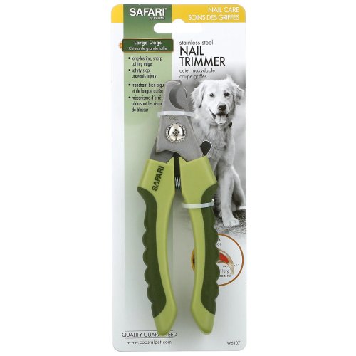 Pawfect Paws Trimmer