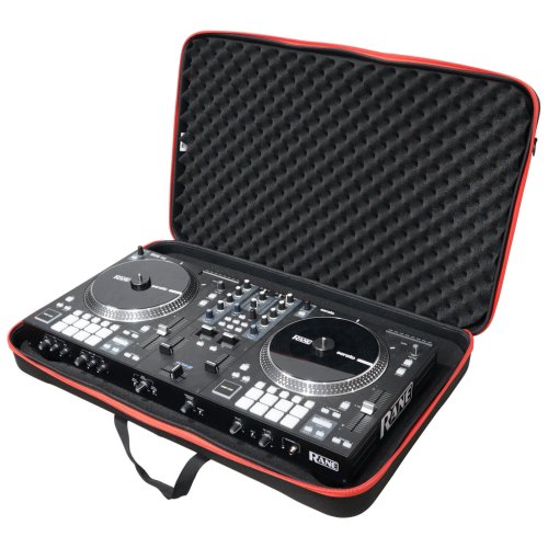 Ultra-Lightweight Soft Case for DJ Equipment