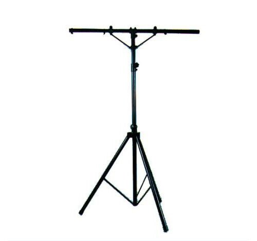 AluBar Heavy Duty Tripod Lighting Stand