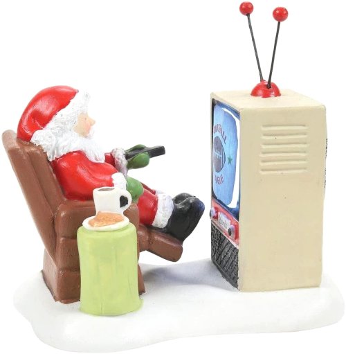 Cozy Christmas Retreat