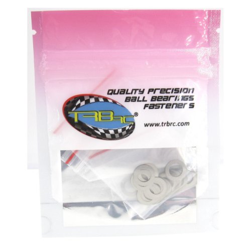 Precision Steel Shim Set