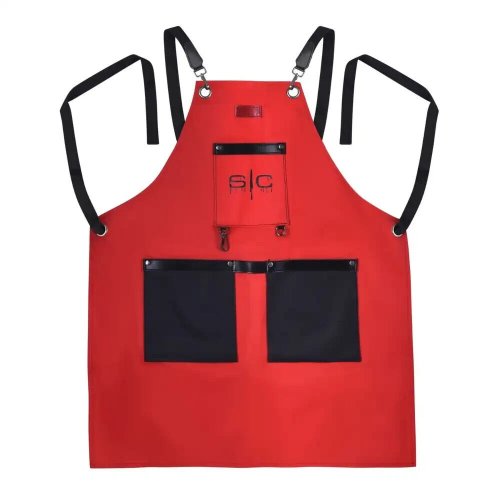 The EliteShield Styling Apron