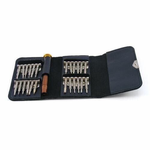 Precision Slot Car Tool Set