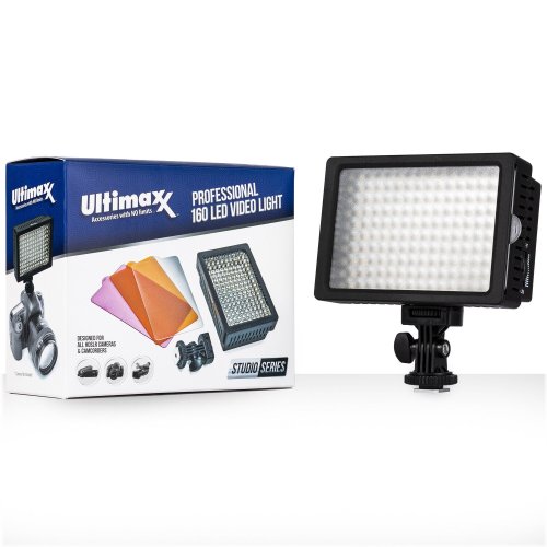 Ultimaxx LED Panel Light