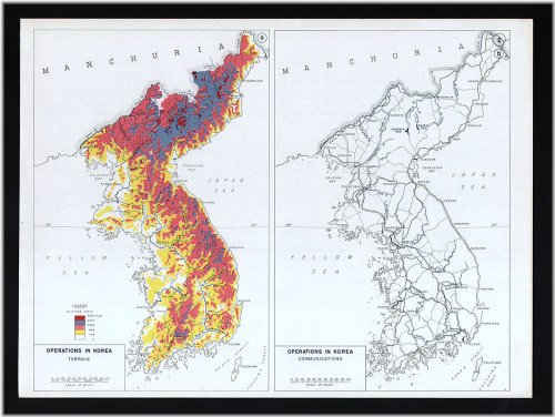 Asia's Historical Cartography Collection