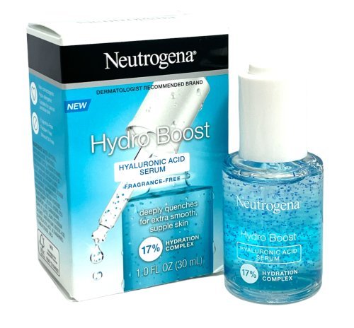 Hydro Boost Hyaluronic Serum