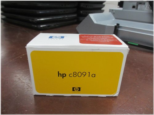 Staple Cartridge Bundle for HP LaserJet Printers