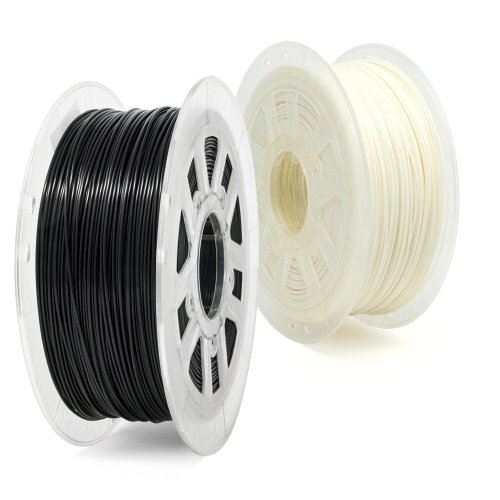 Nylon Pro 3D Printing Filament by Gizmo Dorks