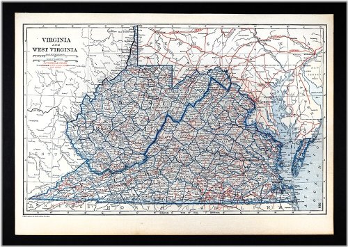 Vintage East Coast Road Trip Guide