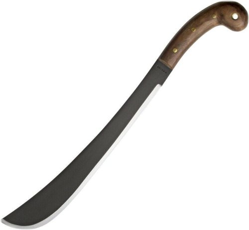 Jungle Sentinel Machete