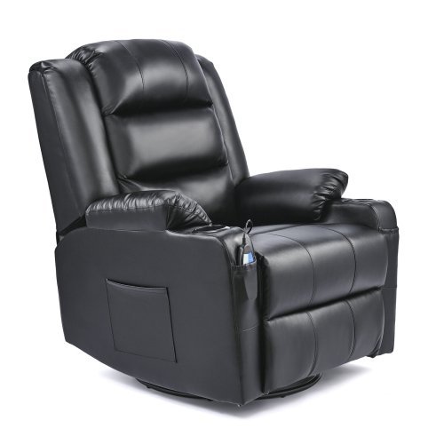 Ultimate Relaxation Recliner