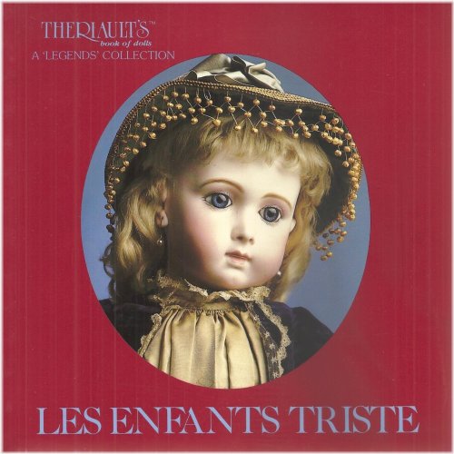 Doll Legends Collection - September 1986