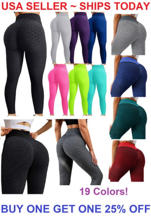 SculptFit Leggings
