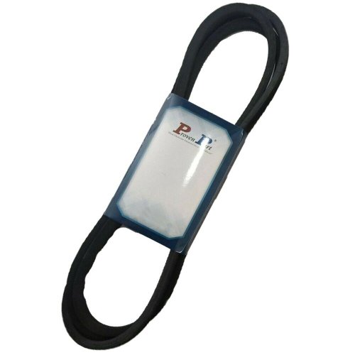 Lawn Mower Belt - 1/2" x 88" - Compatible with Craftsman and Husqvarna Models