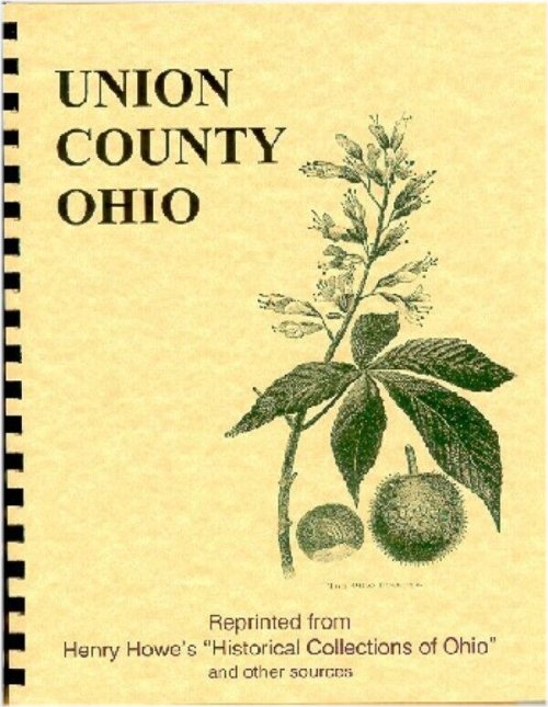 Union County Chronicles