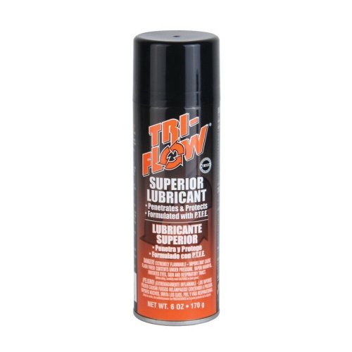 Superior Bike Lubricant Aerosol Spray - 6oz