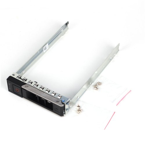 Drive Tray Caddy Kit for Dell PowerEdge Servers