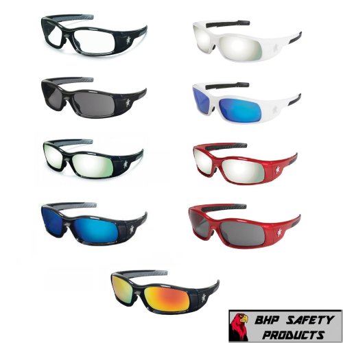 SwaggerShield Protective Eyewear