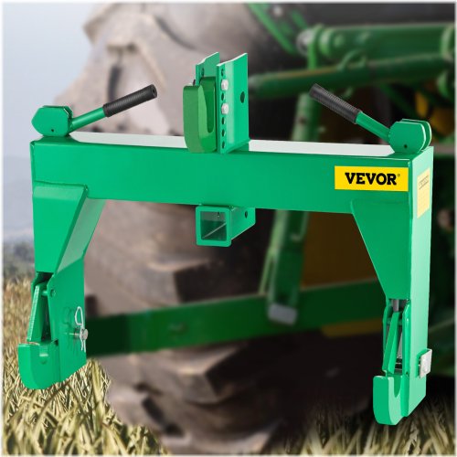 TractorLink 3-Point Hitch Adapter