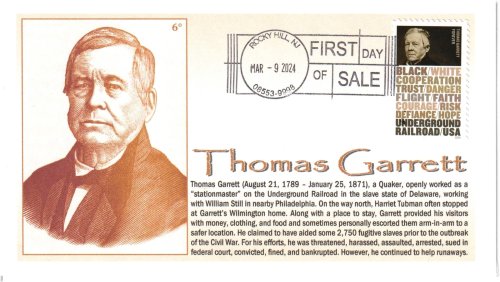 Freedom Trail Commemorative Collection