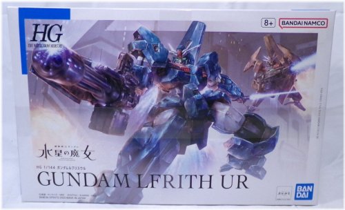 Gundam Lfrith Ur Model Kit