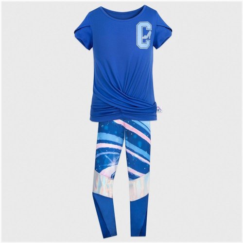 Enchanted Dream 2pc Lounge Set