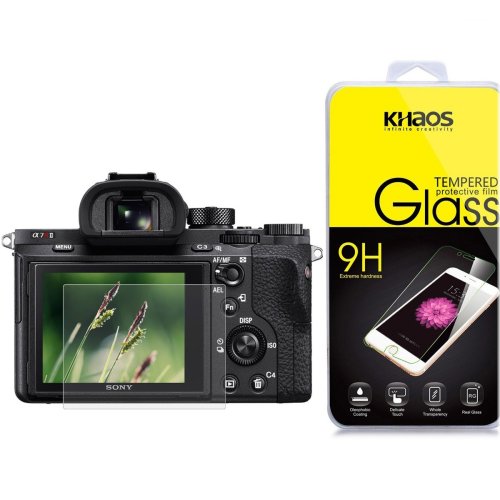 ClearView Lens Protector