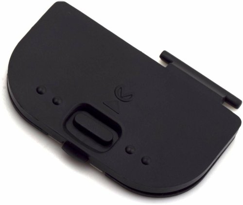 Nikon Camera Battery Door Cover