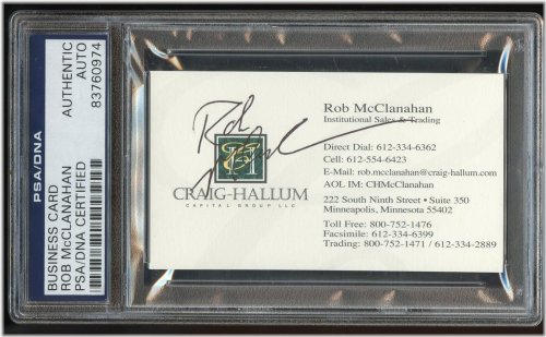 Frozen Glory: Rob McClanahan's Miracle On Ice Memorabilia