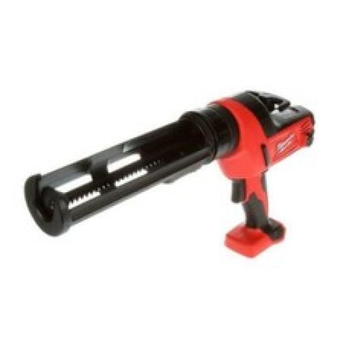Milwaukee Cordless Caulk and Adhesive Gun