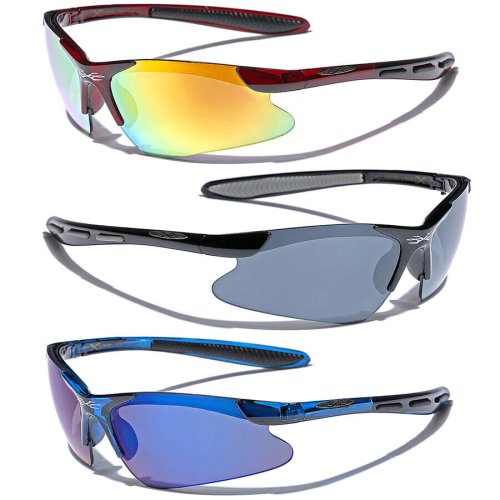 Sunshield Sport Shades for Boys