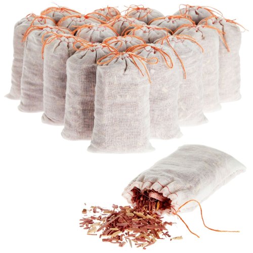 Cedar Wood Scented Sachets