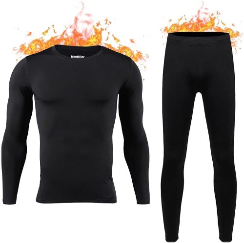 CozyCore Base Layer Set