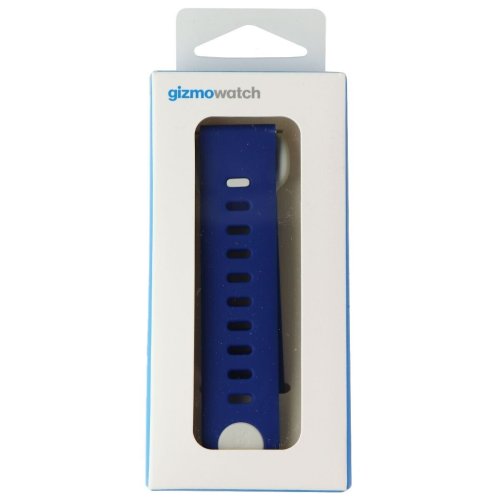 Blue GizmoWatch Replacement Band