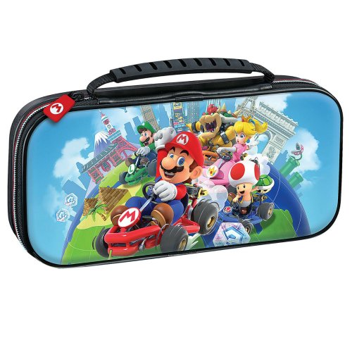 Mario Kart Traveler Case