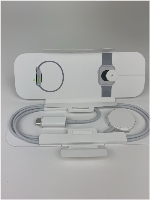 Magnetic USB-C Charging Cable for Apple Watch