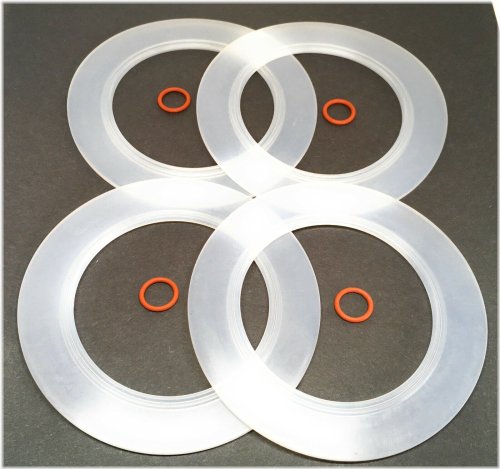 Flush Valve Seal Kit for American Standard Toilets