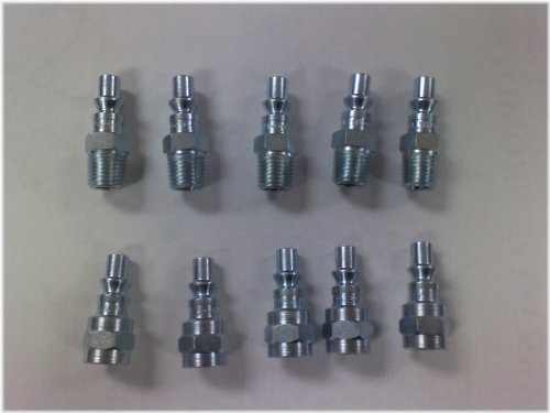 Air Hose Fitting Set