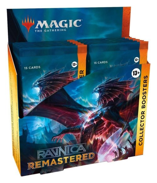 Ravnica Revival Box