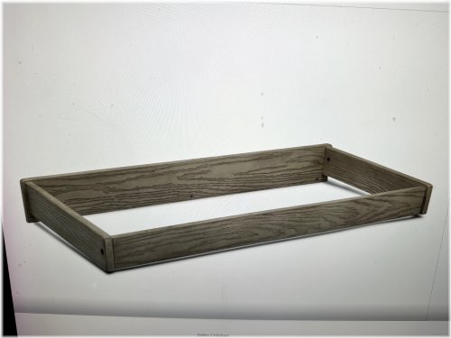 Limestone Changing Top