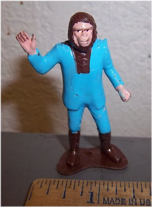 Cornelius Collectible Figurine