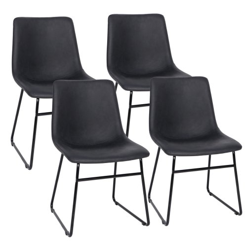 Midnight Dining Set