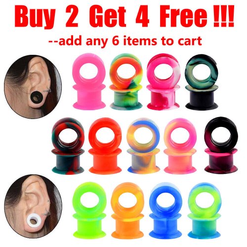 Silicone Skin Stretchers